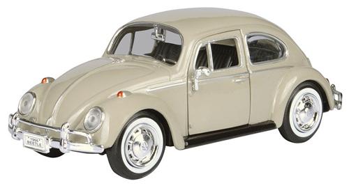 Diecast Model - 1966 Volkswagen Beetle