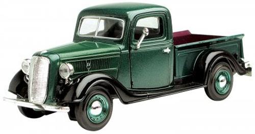 Diecast Model - 1937 Ford Pick Up