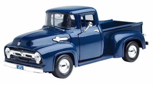 Diecast Model - 1956 Ford F-100 Pick Up