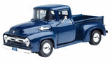 Diecast Model - 1956 Ford F-100 Pick Up