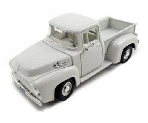 Diecast Model - 1956 Ford F-100 Pick Up