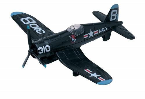 Diecast Model - F4U-1D Corsair