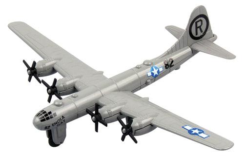 Diecast Model - Boeing B-29 Superfortress