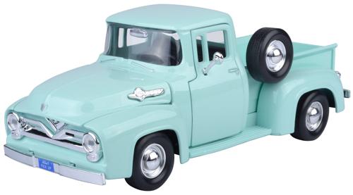 Diecast Model - 1955 Ford F-100 Pick Up