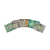 D&D Arcana Unleashed Map Pack - Gaming Tokens