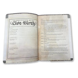 Beadle & Grimm's Player's Journal