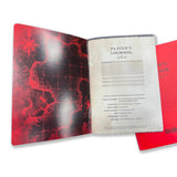 Beadle & Grimm's Player's Logbook (set of 2)