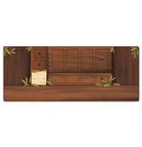 PARKS: Playmat