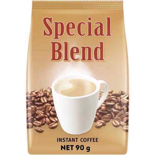 Special Blend Powdered Instant Coffee 90g - (Pack of 20)