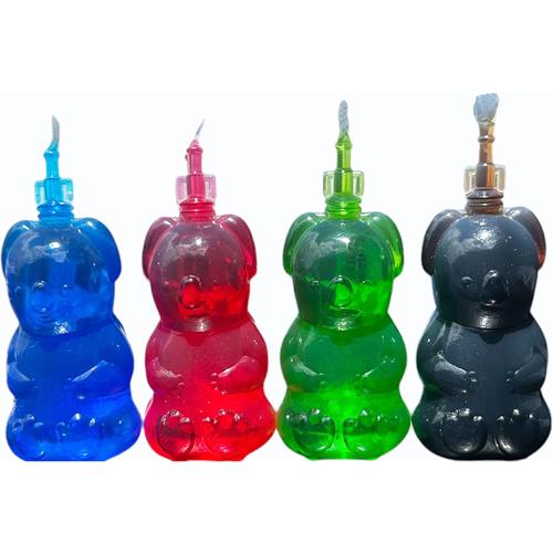 Koola Bears 240ml - (Pack of 36)