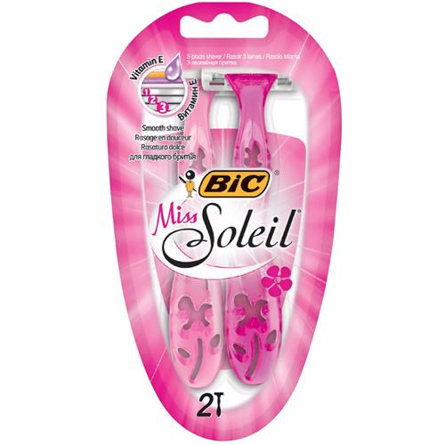 Bic Soleil 5pk - (Pack of 5)