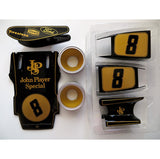 Diecast Kitset - 1/ 8 Kit: F1 Lotus 72
