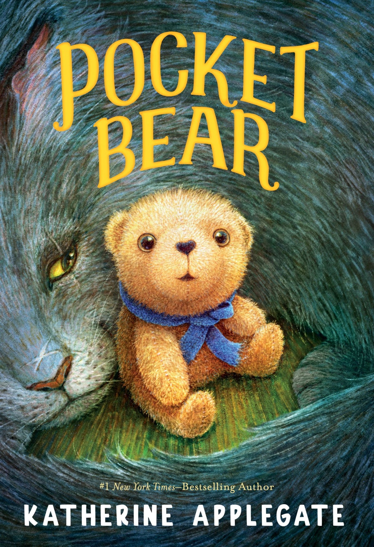 Pocket Bear
