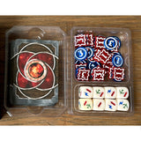 Summoner Wars  - Second Edition: Deluxe Deck Boxes Set 3