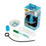 Crayola Colourwhirls Spin Art Toy Ice