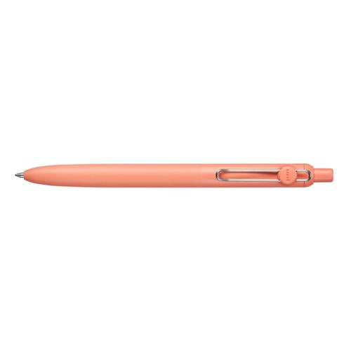 Uni-Ball Zento Ultra Liquid Ink Adobe Barrel 0.7mm Retractable