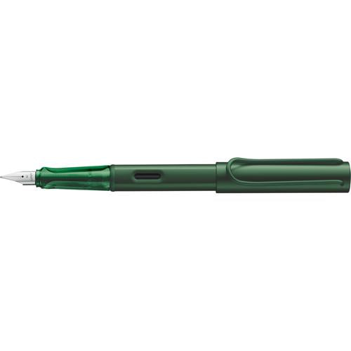 Lamy Al-Star LE Fountain Pen Fine Pine (0B9)