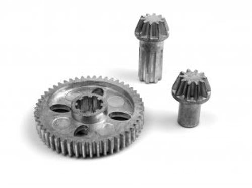 Radio Control - Blackzon - Diff Gear set
