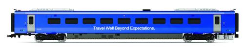 Hornby Trains - Lumo, CL.803, 803003 Five Car