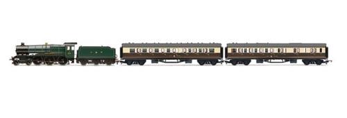 Hornby Trains - xxR/Road County of Merioneth