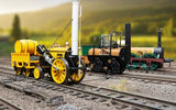 Hornby Trains - 200th Ann Loco Rocket Lion Pk