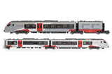 Hornby Trains - Grter Anglia CL.755/3 "Flirt'