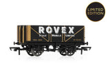 Hornby Trains - Westwood 7plk Wagon 1954-2024