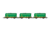 Hornby Trains - BP TTA Triple Pack 67766-7-8