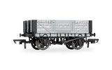 Hornby Trains - Charles Abell 4 Plank Wagon