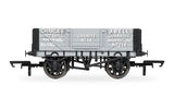 Hornby Trains - Charles Abell 4 Plank Wagon