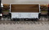 Hornby Trains - Charles Abell 4 Plank Wagon