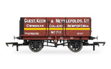 Hornby Trains - Gst Kn & Nttlflds 7 Plank Wgn