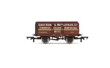 Hornby Trains - Gst Kn & Nttlflds 7 Plank Wgn