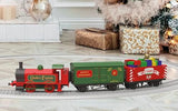 Hornby Trains - Santas Express Rchg Battery