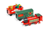 Hornby Trains - Santas Express Rchg Battery