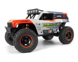 Radio Control - Flux 1/18 Venture Bronco Healy