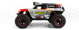 Radio Control - Flux 1/18 Venture Bronco Healy