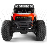 Radio Control - Flux 1/18 Venture Bronco Healy
