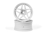 Radio Control - 1/10 W: Astro 26mm White 3OS