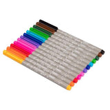 Jovi Lettering Brush Marker 12 Pack