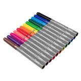 Jovi Textile Pen 12 Pack
