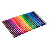 Jovi Washable Felt-Tip Pen 24 Pack