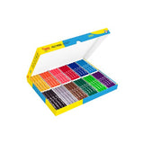 Jovi Washable Maxi Felt-Tip Pen 96 Pack