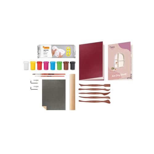 Jovi Craft Kit Air Dry Shelf