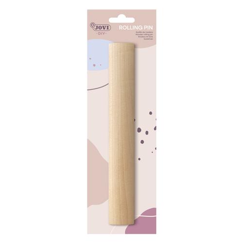 Jovi Wooden Rolling Pin