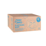 Jovi Plastalina Baby 60 x 380gm Assorted