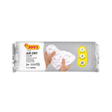 Jovi Air Hardening Clay 500gm White
