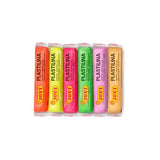 Jovi Plastalina 6 x 15gm Neon