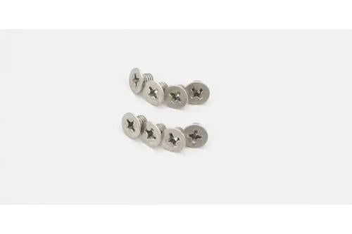 Kyosho Part - Ttnm FH Screw (M4x6)(8)