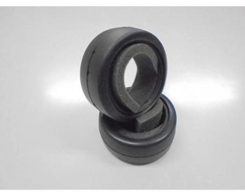 Kyosho Part - P10 Super Slick Tyre 40 Deg